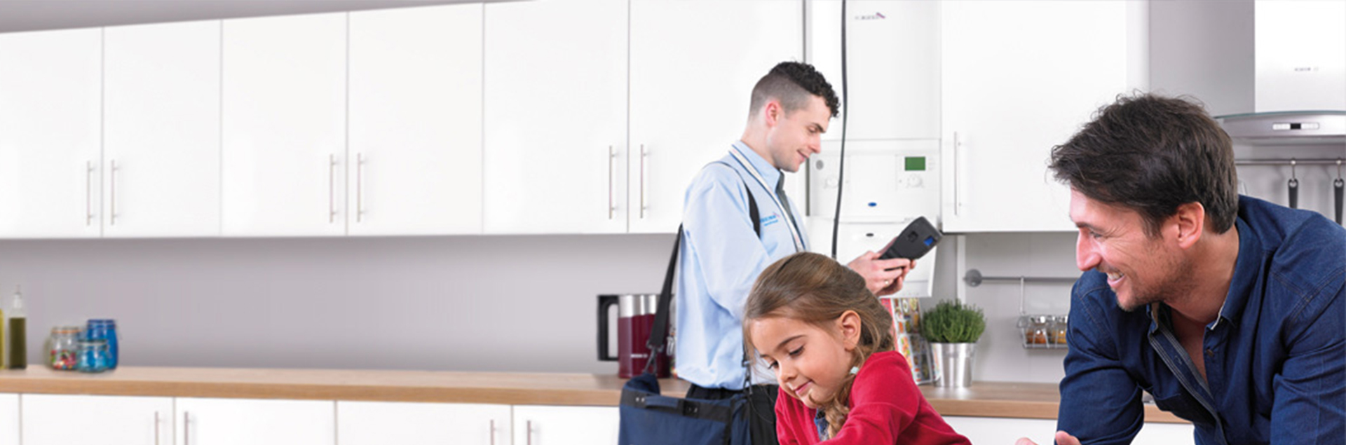 Güvenilir Doğalgaz Firması