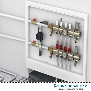 Kalorifer Tesisatı Marmaraereğlisi