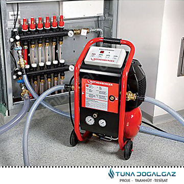 Petek Temizliği Marmaraereğlisi