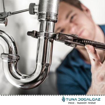 Sıhhi Tesisat Marmaraereğlisi